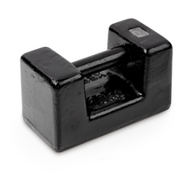 Laden Sie das Bild in den Galerie-Viewer, OIML M3 Prüfgewichte KERN T3x6-8