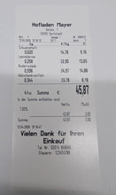 Laden Sie das Bild in den Galerie-Viewer, Sonderangebot !!! BIZERBA KH II 800 gebraucht