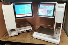 Laden Sie das Bild in den Galerie-Viewer, BIZERBA KH II 800 - Windows Powerscale - gebraucht