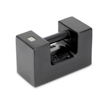 Load image into Gallery viewer, OIML M2 Prüfgewichte KERN T3x6-7