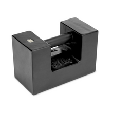 Load image into Gallery viewer, OIML M2 Prüfgewichte KERN T3x6-7