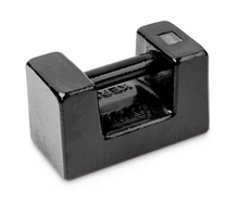 Load image into Gallery viewer, OIML M2 Prüfgewichte KERN T3x6-8