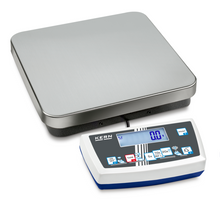 Laden Sie das Bild in den Galerie-Viewer, IoT-Line Zählwaage KERN CDS 16K0.1