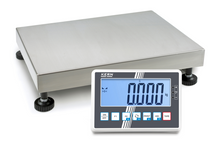 Laden Sie das Bild in den Galerie-Viewer, IoT-Line Plattformwaage KERN IFC
