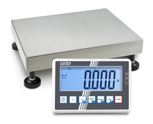Laden Sie das Bild in den Galerie-Viewer, IoT-Line Plattformwaage KERN IFC