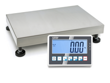 Laden Sie das Bild in den Galerie-Viewer, IoT-Line Plattformwaage KERN IFC