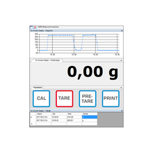 Laden Sie das Bild in den Galerie-Viewer, IoT-Line Digitale Plattform KERN KDP 3000-2