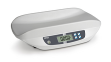 Laden Sie das Bild in den Galerie-Viewer, IoT-Line Babywaage KERN MBA