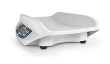 Laden Sie das Bild in den Galerie-Viewer, IoT-Line Babywaage KERN MBA