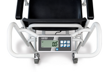 Laden Sie das Bild in den Galerie-Viewer, IoT-Line Stuhlwaage KERN MCN 200K-1M