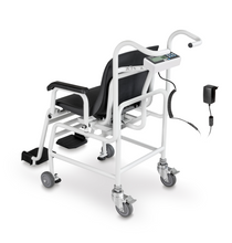 Laden Sie das Bild in den Galerie-Viewer, IoT-Line Stuhlwaage KERN MCN 200K-1M
