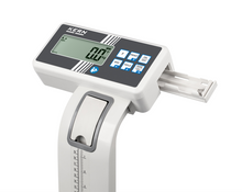 Laden Sie das Bild in den Galerie-Viewer, IoT-Line Personenwaage KERN MPN