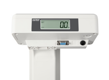 Laden Sie das Bild in den Galerie-Viewer, IoT-Line Personenwaage KERN MPN