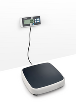 Laden Sie das Bild in den Galerie-Viewer, IoT-Line Personenwaage KERN MPN 200K-1M