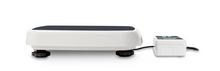 Laden Sie das Bild in den Galerie-Viewer, IoT-Line Personenwaage KERN MPN 200K-1M