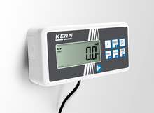 Laden Sie das Bild in den Galerie-Viewer, IoT-Line Personenwaage KERN MPN 300K-1LM