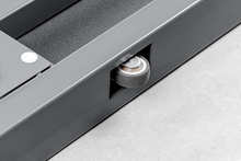 Laden Sie das Bild in den Galerie-Viewer, IoT-Line Rollstuhlwaage KERN MWN 300K-1LM