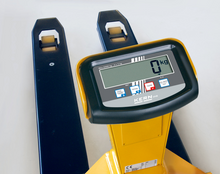 Charger l'image dans la galerie, Wiegehubwagen KERN VHB